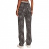 Foto van Guess Dames Broek Zwart V5YB20/PJ4P New Aggie