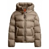 Foto van Parajumpers Meisjes Jas Bruin PGPUHY82/128 Tilly