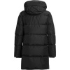Foto van Parajumpers Meisjes Jas Zwart PGJKMA83/541 Long Bear