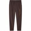 Foto van Australian Heren Broek Bruin ARUPA0017/023 Pantaloni Microtouch Bumper Logo