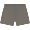 Foto van Tria D'Oro Heren Korte Broek Bruin TSWSH/TAU Travel Swimshort Piped