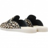 Foto van Nubikk Dames Mocassin Bruin 21089900/84PN Joro Mule