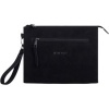 Foto van Antony Morato Heren Tas Zwart MMAB00499/9000 Clutch
