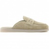 Foto van Nubikk Dames Mocassin Bruin 21089900/2308 Joro Mule