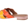 Foto van Kurt Geiger Dames Slipper Roze 5595257129/57 Sun Wave