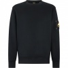 Foto van Moose Knuckles Heren Trui Zwart M35MS673G/292 Snyder Crew