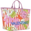 Foto van Valentino Dames Tas Roze VBS9TG04STA/F32 Kore Shopping Bag