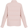 Foto van Guess Dames Jas Bruin V4YL03WFUD0/G6F4 New Claudia Light Puffer Jacke
