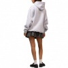 Foto van Equalite Heren Trui Grijs EQ.25.8.4.20/222 Eq Oversized Hoodie