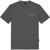 Foto van Baron Filou Heren T-shirt Grijs CLI/STNGRE Baron