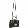Foto van Steve Madden Dames Tas Zwart SM13002587/B-G Bvault