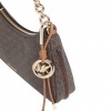 Foto van Michael Kors Dames Tas Bruin 32R6GY5W6B/252