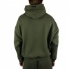Foto van Fear Of God Heren Trui Groen FW25/MIL Fleece Hoodie
