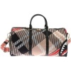 Foto van Sprayground Tas Bruin 910D2199 Sharkburry Duffle