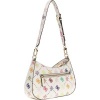 Foto van Guess Dames Tas Multi HWGM99-28180/MUO Emelie Logo Top Zip Shldr Bag