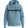 Foto van Boss Heren Trui Blauw 50545244/455 Soody Zone