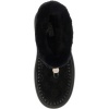 Foto van Guess Dames Laars Zwart FLFKENLEA10/BLK Kenta