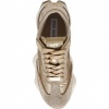 Foto van Steve Madden Dames Sneakers Goud 11004806/045 Setback-R