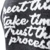 Foto van Xplct Heren Trui Grijs XPL-2509-16/60 Trust sweater