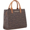 Foto van Valentino Dames Tas Bruin VBS9IS04/N06 Regina Re Shopping