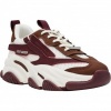 Foto van Steve Madden Dames Sneakers Wit SM19000033/WSC Possession-E