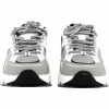 Foto van Cleens Heren Sneaker Wit Pulse Runner Bianco