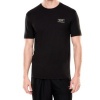 Foto van Armani Ea7 Heren T-Shirt Zwart 7M001331-AF13739/UC001