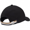 Foto van Boss Heren Caps Zwart 50566252/001 Zed-B-Icon-JT