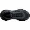 Foto van Mallet London Heren Sneaker Zwart MLA26P6020BLK Alton