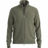 Foto van Boss Heren Vest Groen 50543150/314 H-Idino