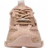 Foto van Steve Madden Dames Sneakers Bruin SM11004652/SB6 Possession-E