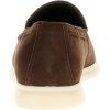 Foto van Guess Dames Mocassin Bruin FLTNAI-SUE14/BROWN Aryanai