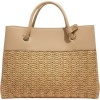 Foto van Valentino Dames Tas Bruin VBSA0D02S/078 Alexia Summer Shopping Bag