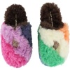 Foto van Kurt Geiger Dames Slipper Multi 6318999999 Kensington