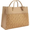 Foto van Valentino Dames Tas Bruin VBSA0D02S/078 Alexia Summer Shopping Bag