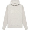 Foto van Fear Of God Heren Trui Grijs Light Oatmeal 1977 Hoodie