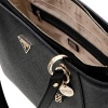 Foto van Guess Dames Tas Grijs HWSO96-72250/CLO Noelle II Tote