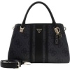 Foto van Guess Dames Tas Grijs HWSS96-72070/CLO Noelle Satchel