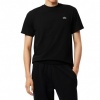Foto van Lacoste Heren T-shirt Zwart TH4780/031