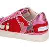 Foto van Kurt Geiger Dames Sneakers Rood 6148750609 Southbank