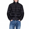 Foto van Armani Exchange Heren Jas Zwart XM001580-AF16628/UC001