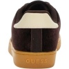 Foto van Guess Dames Sneakers Bruin FLFN2AFAB12/BRWN Naoki