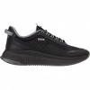 Foto van Boss Heren Sneakers Zwart 50552894/005 TTNM EVO_Runn