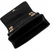 Foto van Steve Madden Dames Tas Zwart SM13001344/B-G Bvolturi