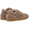 Foto van Liu Jo Dames Sneakers Bruin BF6045-TX577/S3448 Connor 01