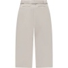 Foto van The Couture Club Heren Broek Bruin TCCM3087 Smart Barrel