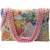 Foto van Kurt Geiger Dames Tas Multi 5829386669 Mini Kensington Flow
