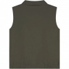 Foto van Tria d'Oro Heren Bodywarmer M-SS25-BW/Olive Bodywarmer