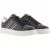 Foto van Armani Exchange Heren Sneakers Zwart XM002198-AF21421/MC024