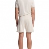 Foto van Boss Heren Korte Broek Bruin 50564105/137 Shorts